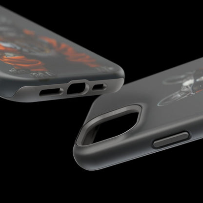 iPhone Case- Stylish Champ