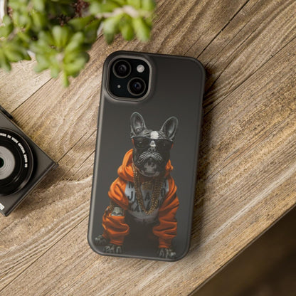 iPhone Case- Stylish Champ