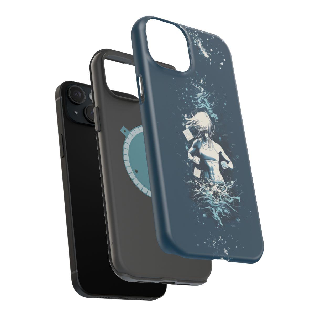 iPhone Case- Resilient Spirit