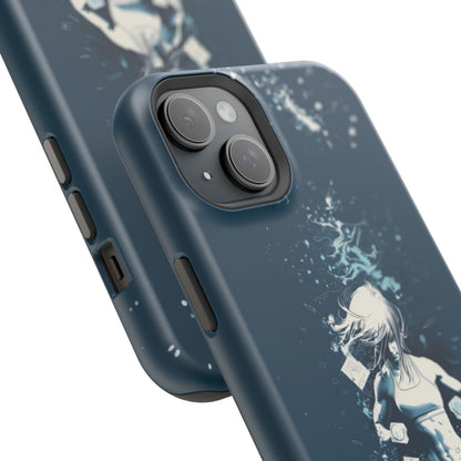 iPhone Case- Resilient Spirit