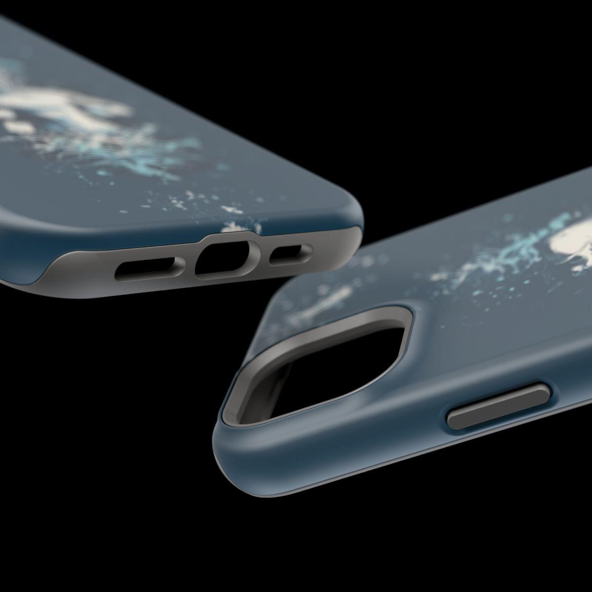 iPhone Case- Resilient Spirit