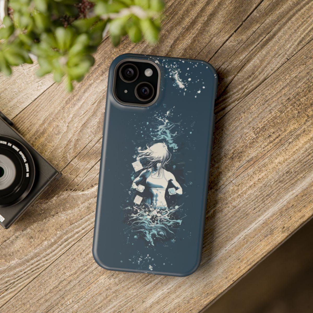 iPhone Case- Resilient Spirit