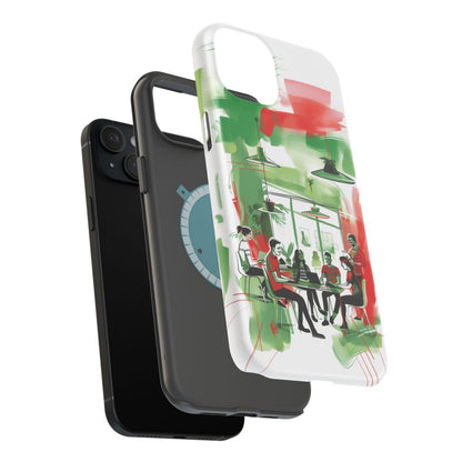 iPhone Case - Jolly Office Culture