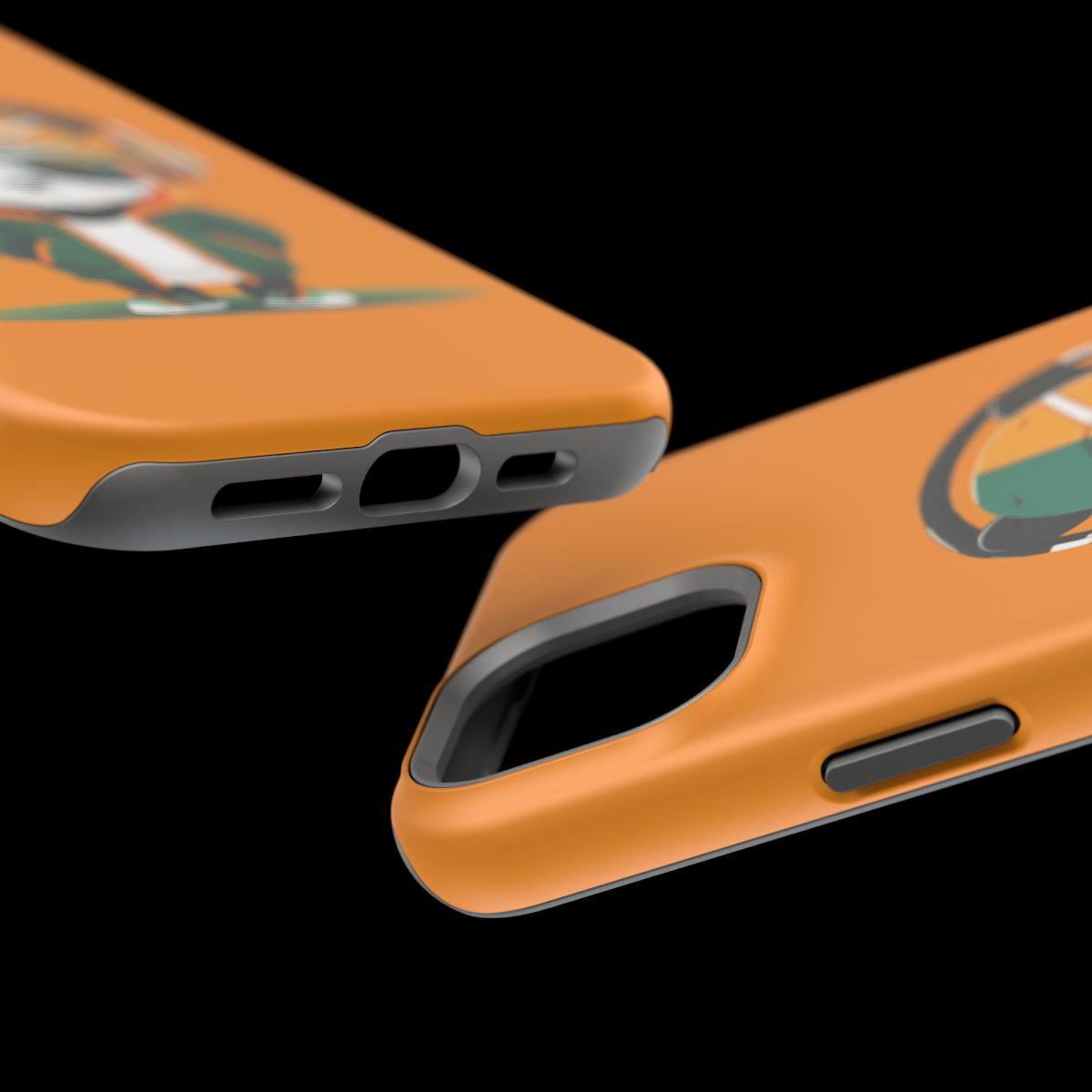 iPhone Case - Tech Savy