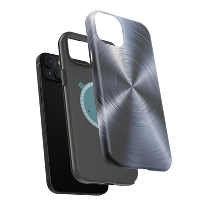 iPhone Case- Manufacturing Enthuse