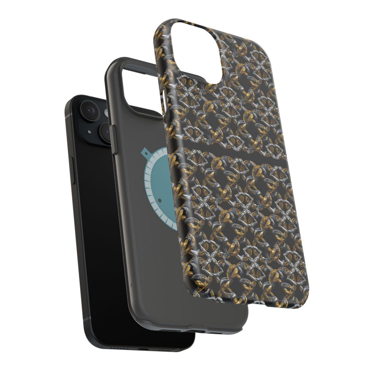 iPhone Case - Modern Royalty