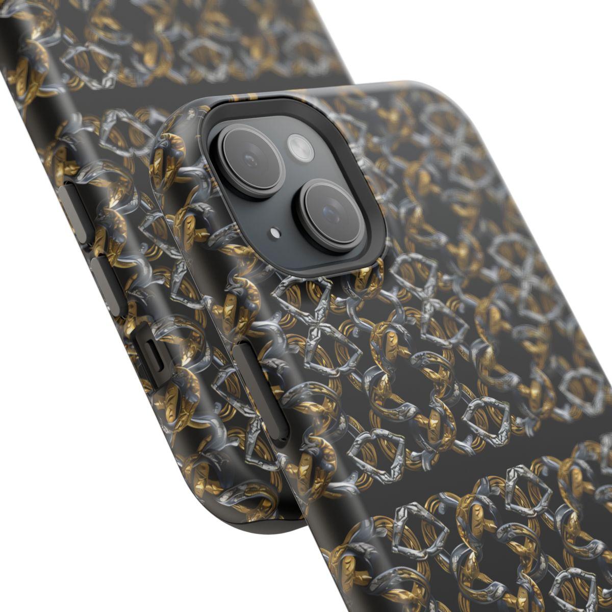 iPhone Case - Modern Royalty