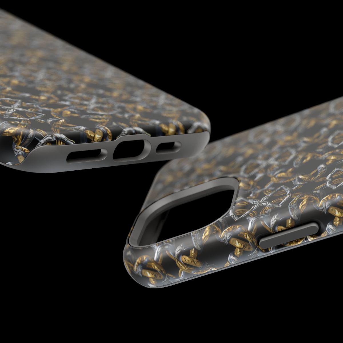 iPhone Case - Modern Royalty