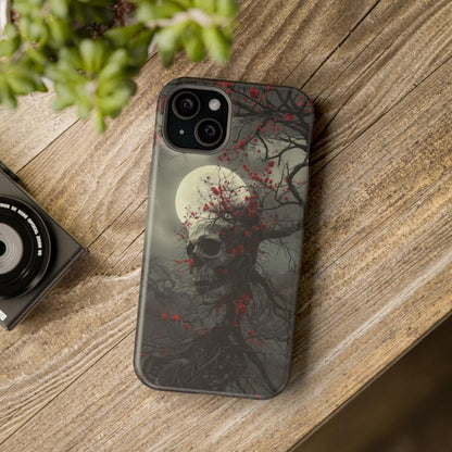 iPhone Case- Dark Blossom