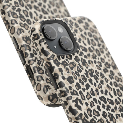 Stylish iPhone Case- Choco Chips