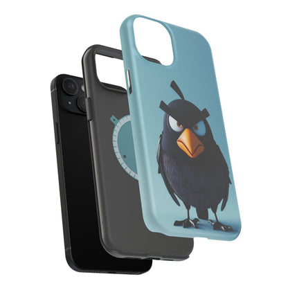 iPhone Case- Bold and Unstoppable