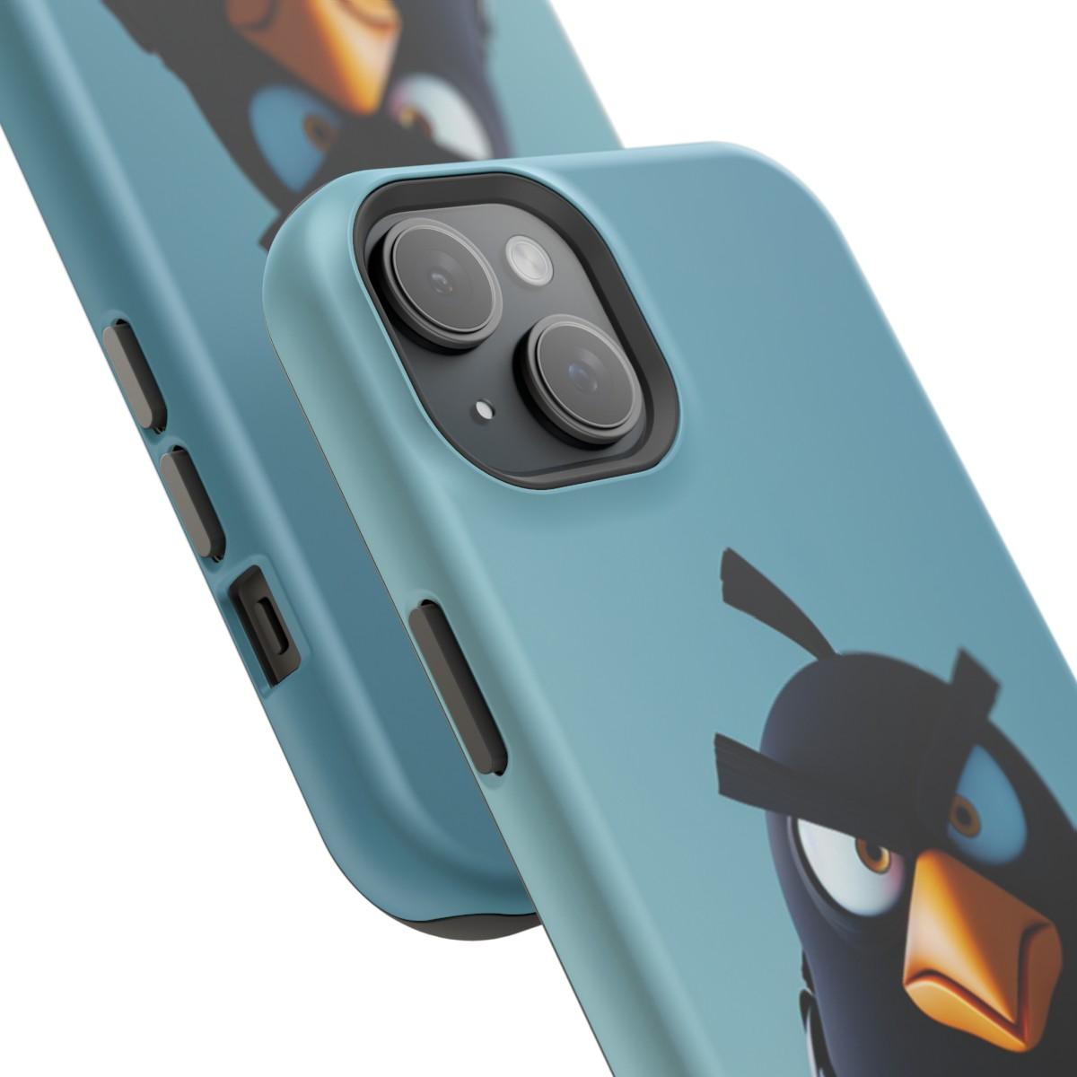 iPhone Case- Bold and Unstoppable