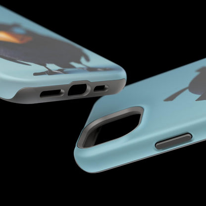 iPhone Case- Bold and Unstoppable