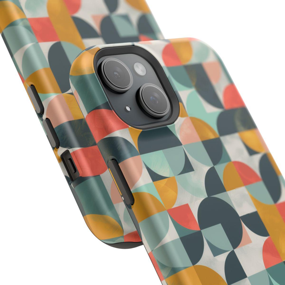 iPhone Case - Artful Calm