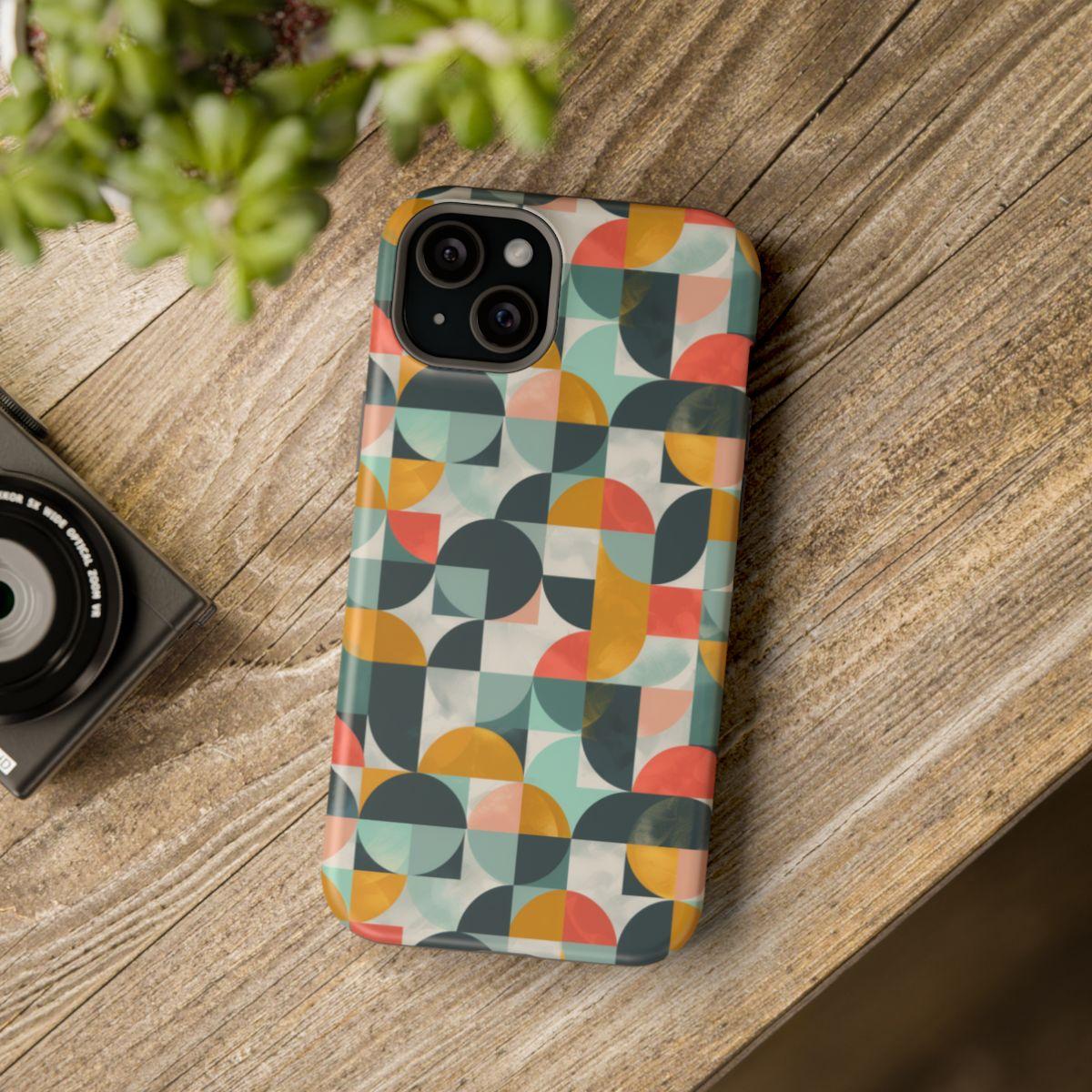 iPhone Case - Artful Calm