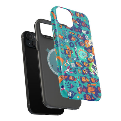 iPhone Case-  Fun Culture