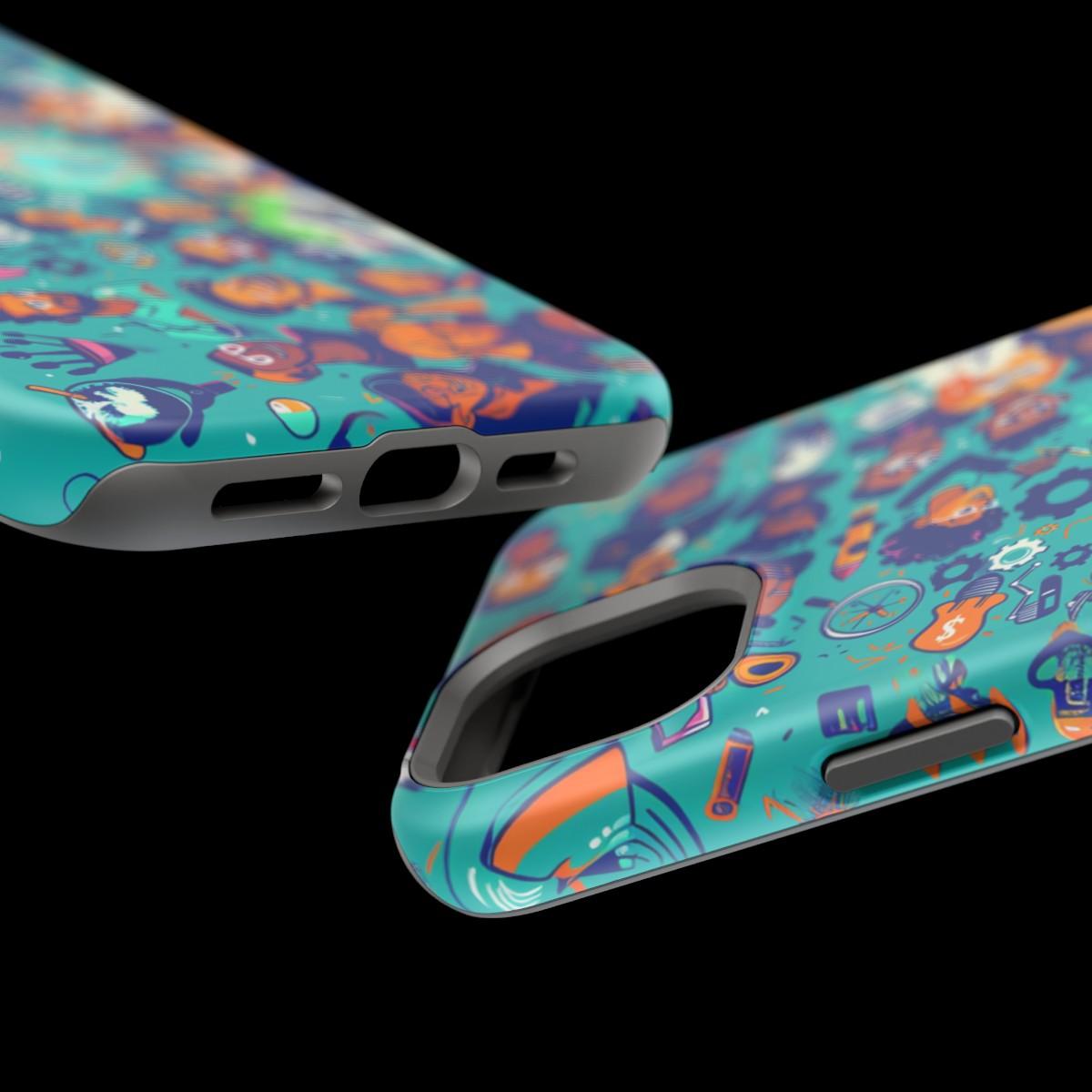 iPhone Case-  Fun Culture