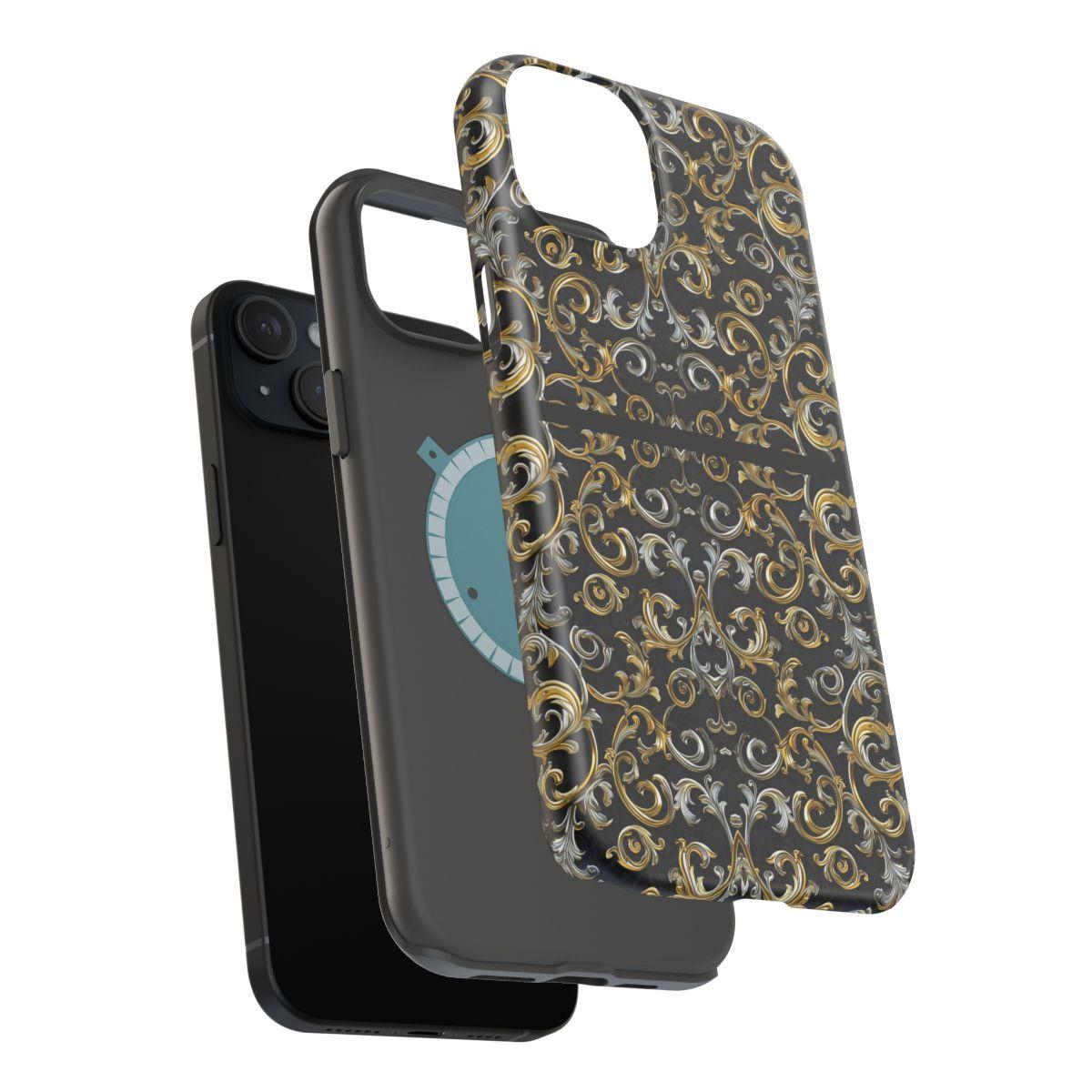 iPhone Case - Opulent Style