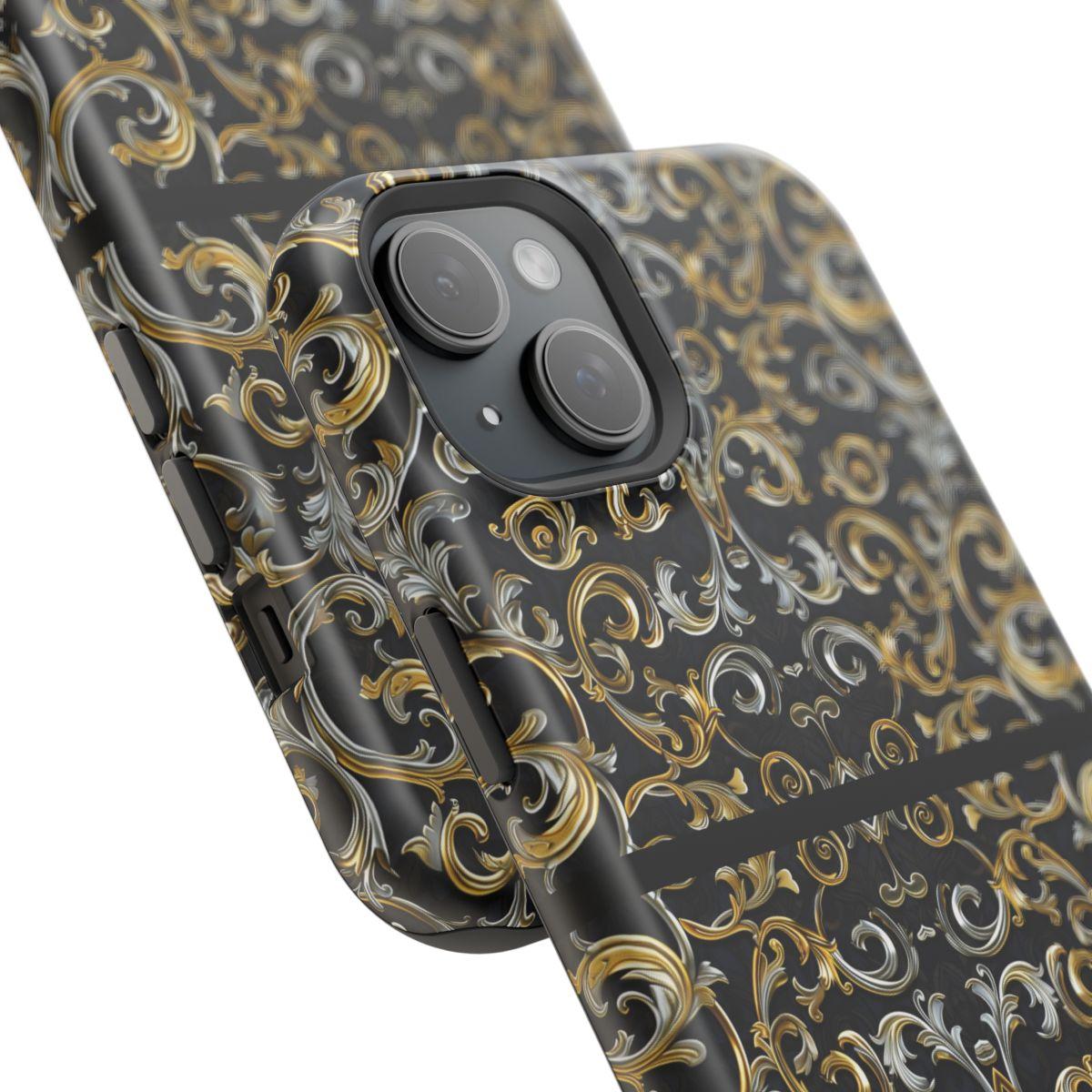 iPhone Case - Opulent Style