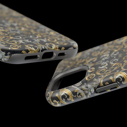 iPhone Case - Opulent Style