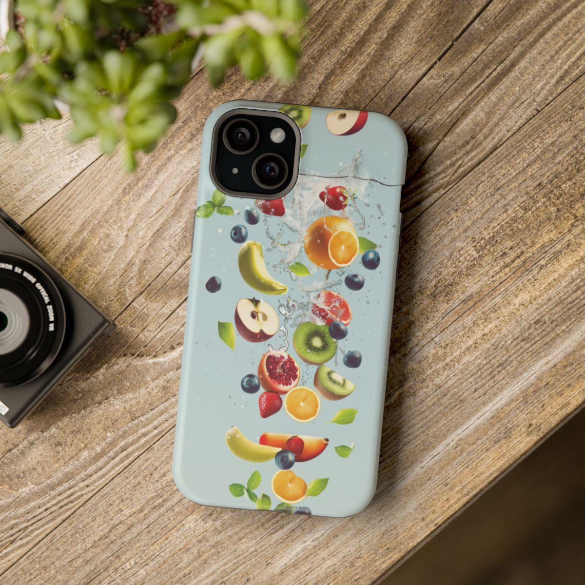 iPhone Case - Inspire Healthy Life Style