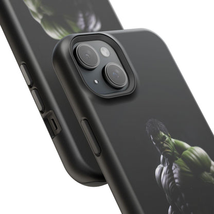 iPhone Case - Hulk