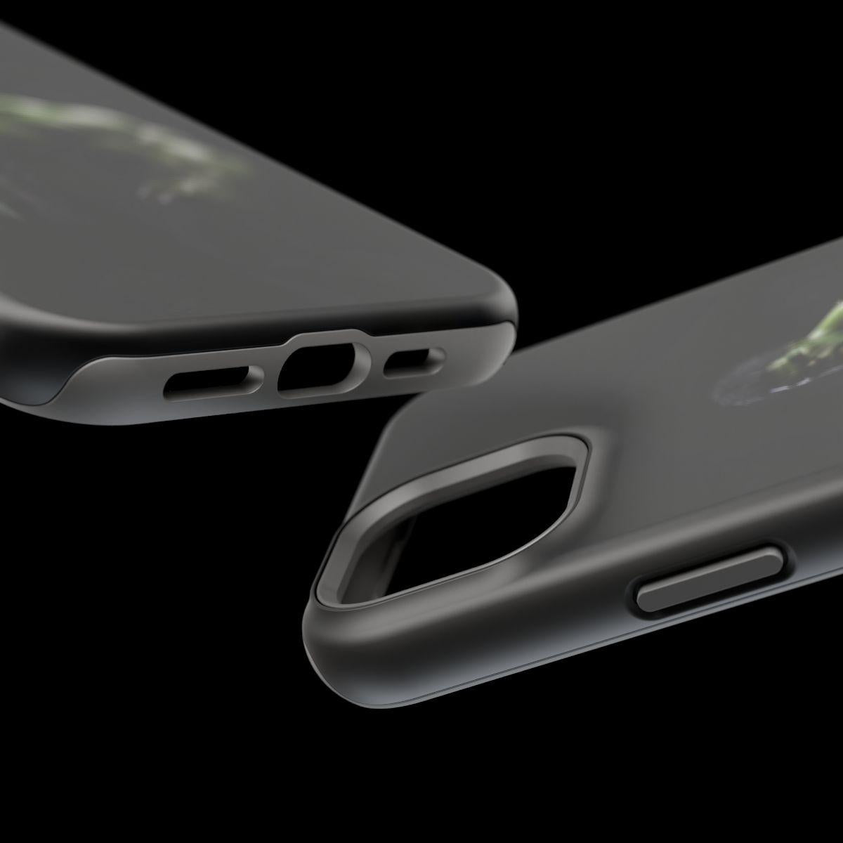 iPhone Case - Hulk