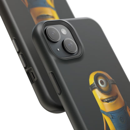 iPhone Case- Minion