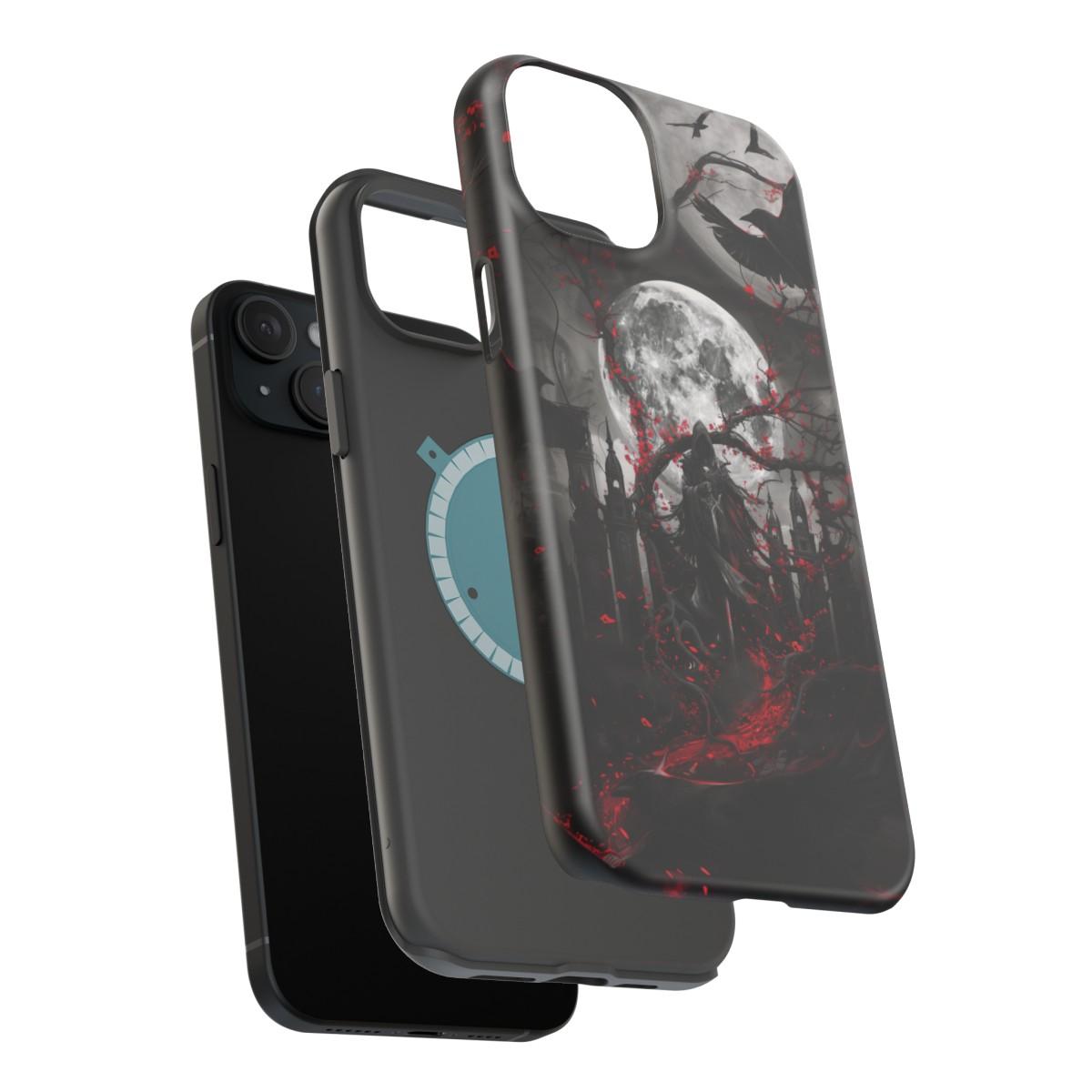 iPhone Case- Vampiric Vision