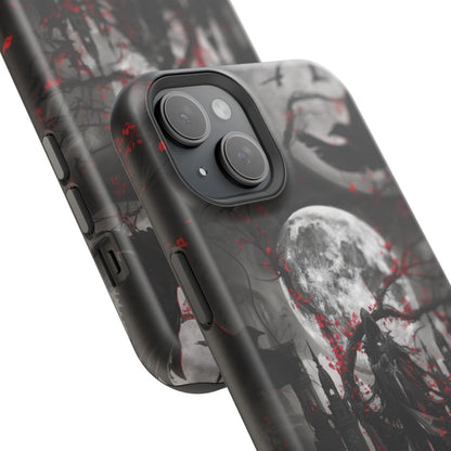 iPhone Case- Vampiric Vision