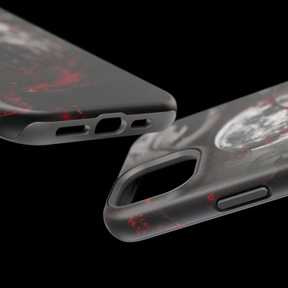 iPhone Case- Vampiric Vision