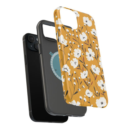 iPhone Case - Blossom Yellow