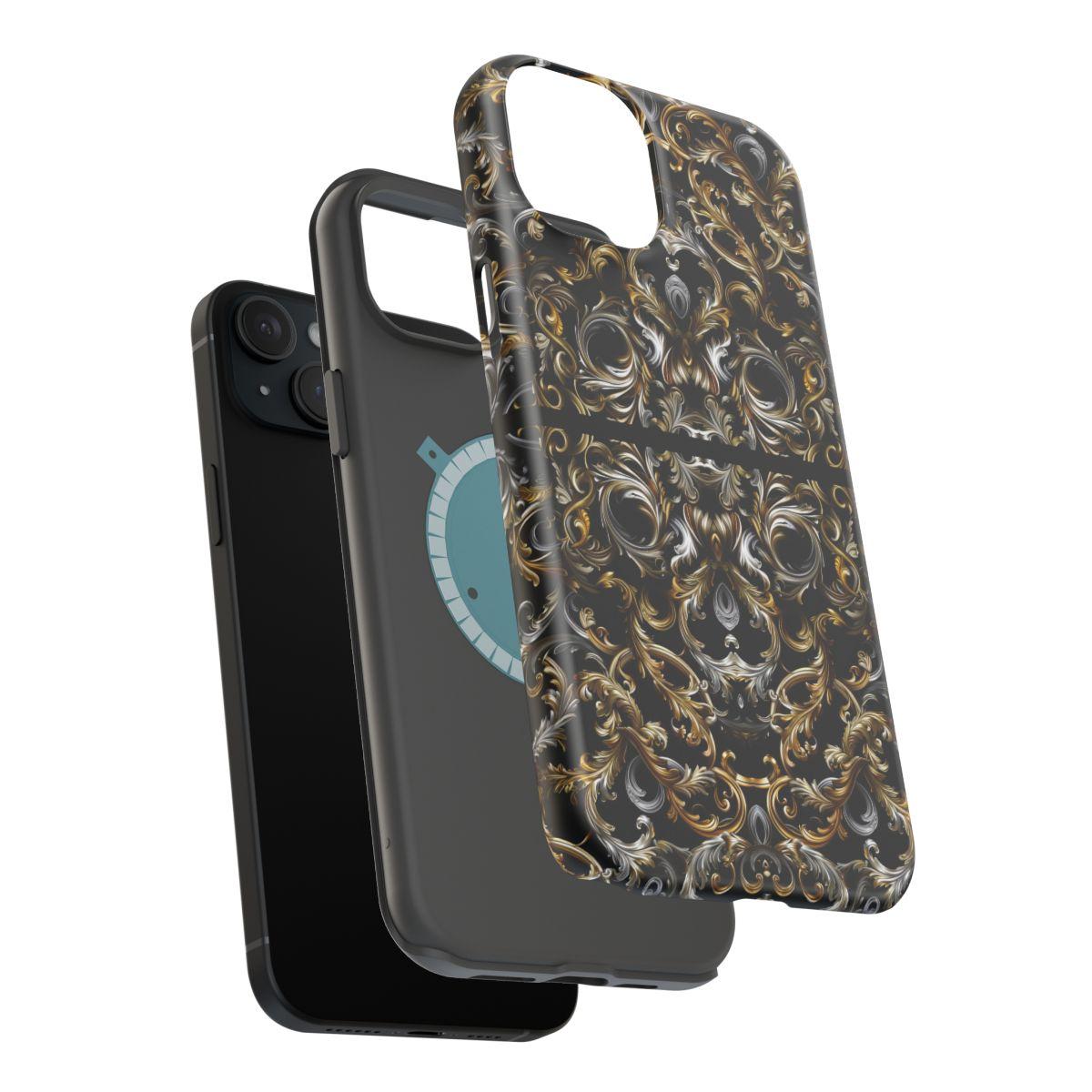 iPhone Case - Vintage Luxe