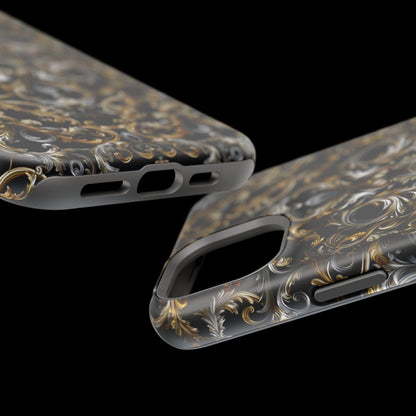 iPhone Case - Vintage Luxe