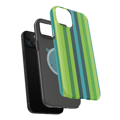 iPhone Case- Fun Strips