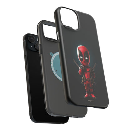 iPhone Case - DeadPool