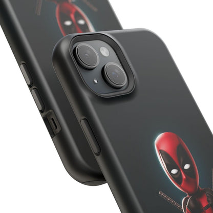 iPhone Case - DeadPool