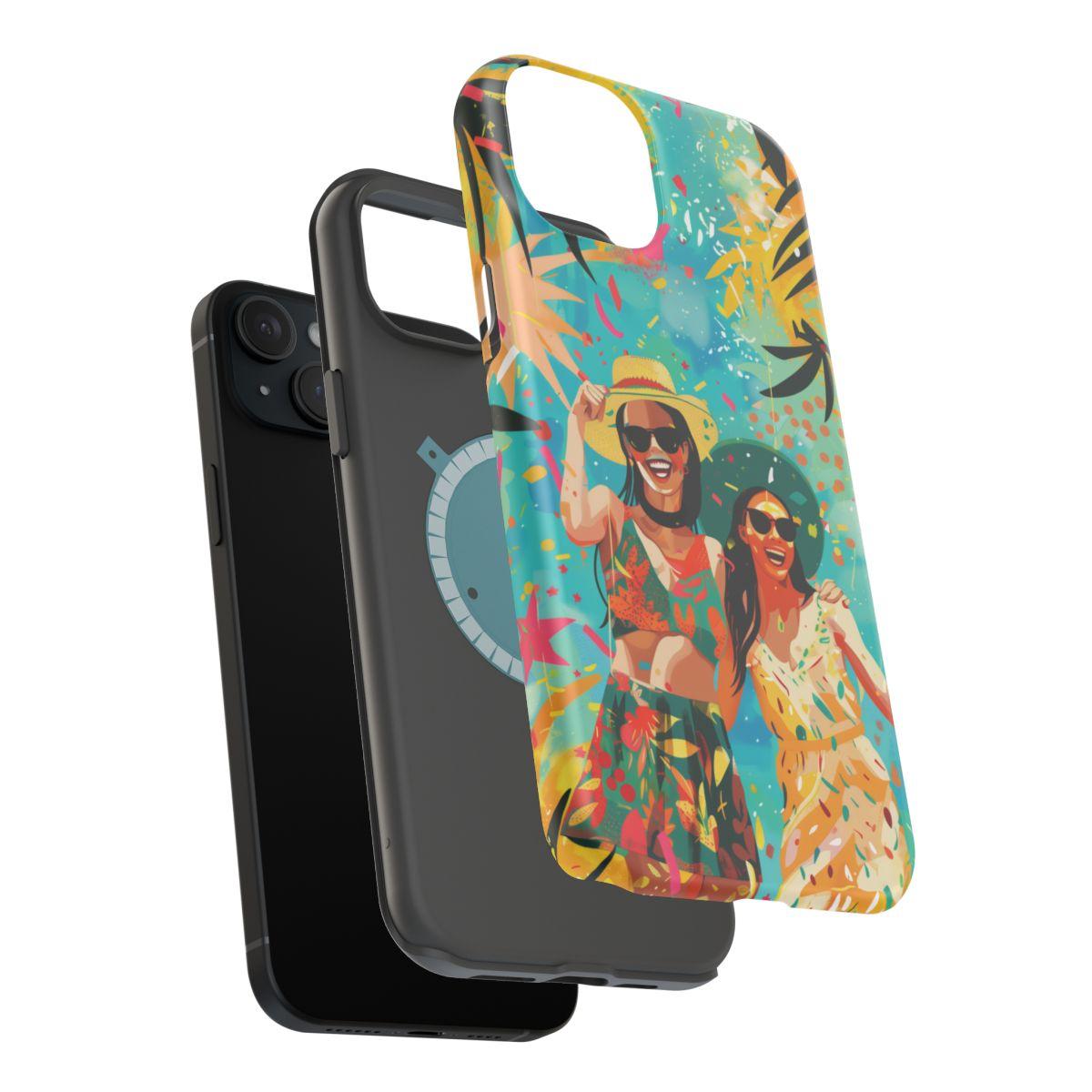 iPhone Case - Summer Vibes