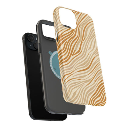 iPhone Case - Abstract Dunes