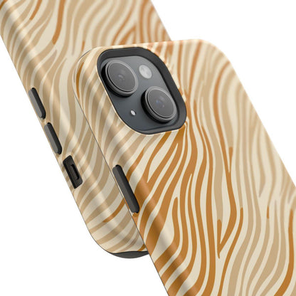 iPhone Case - Abstract Dunes