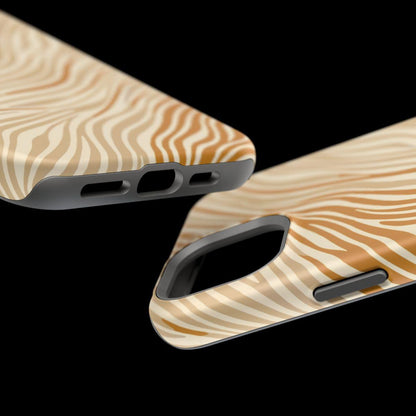 iPhone Case - Abstract Dunes