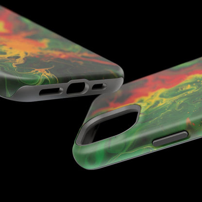 iPhone Case - Fused Emotions