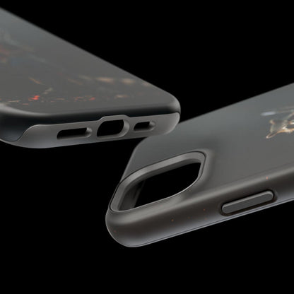 iPhone Case - Rocket