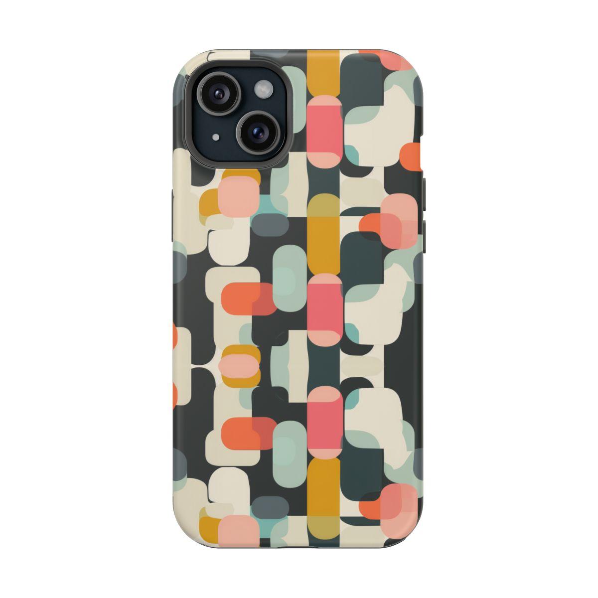 iPhone Case - Abstract Harmony