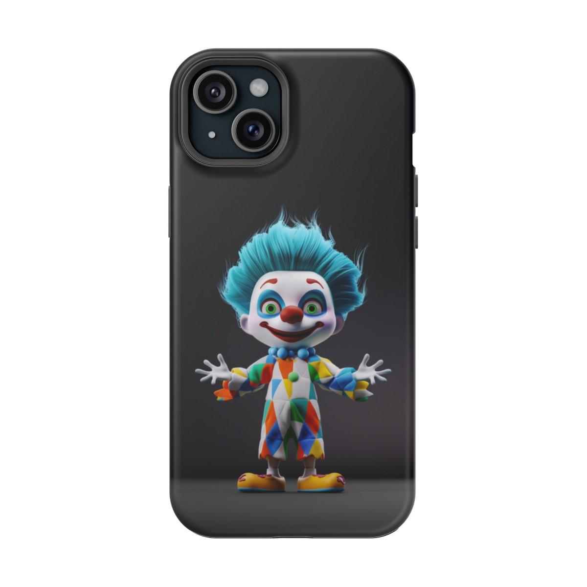 iPhone Case- Joker