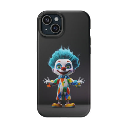 iPhone Case- Joker