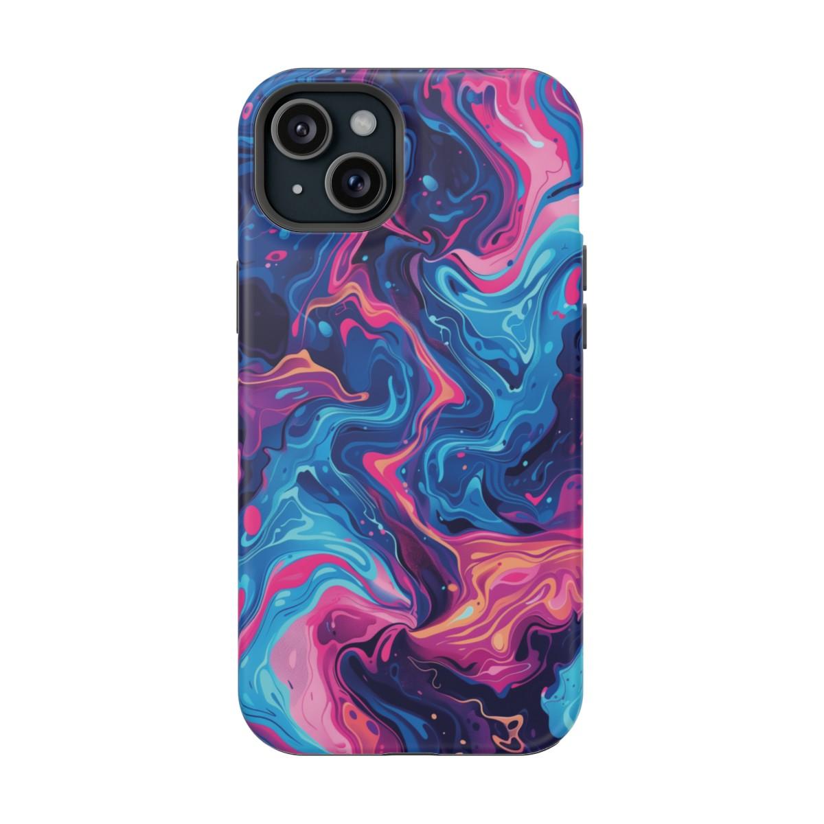 iPhone Case- Jolly Fusion