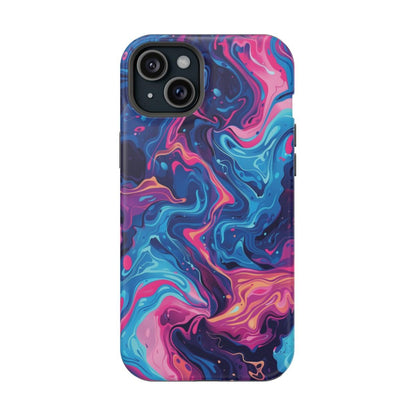 iPhone Case- Jolly Fusion