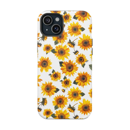 iPhone Case- Sunny Disposition