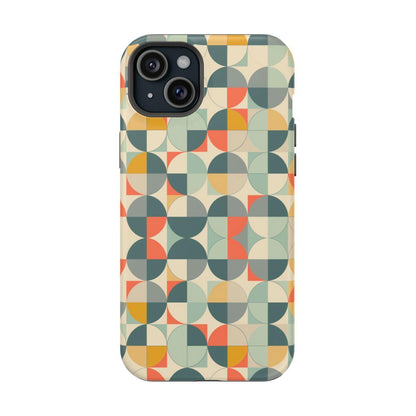 iPhone Case - Serene Abstraction